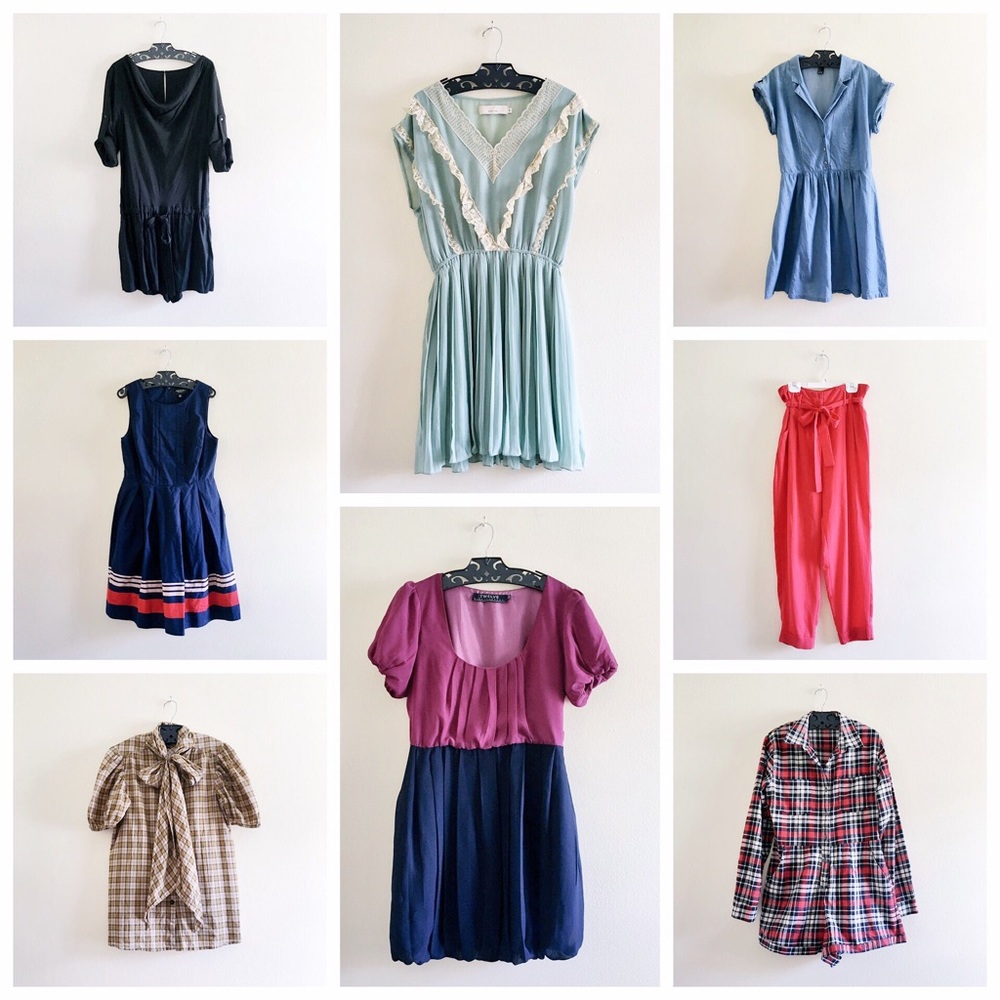 RECENTLY ADDED! ModCloth Asos Boohoo & more!